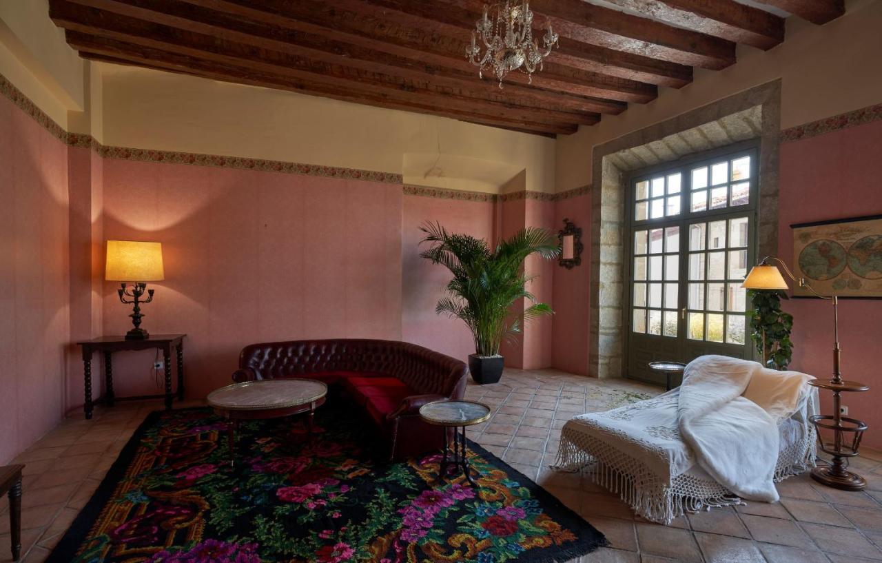 Casa Palacio Arminon Exterior photo