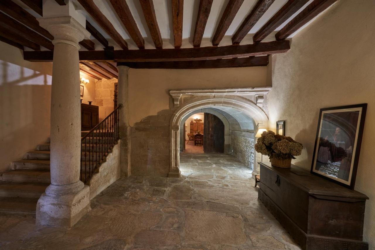 Casa Palacio Arminon Exterior photo
