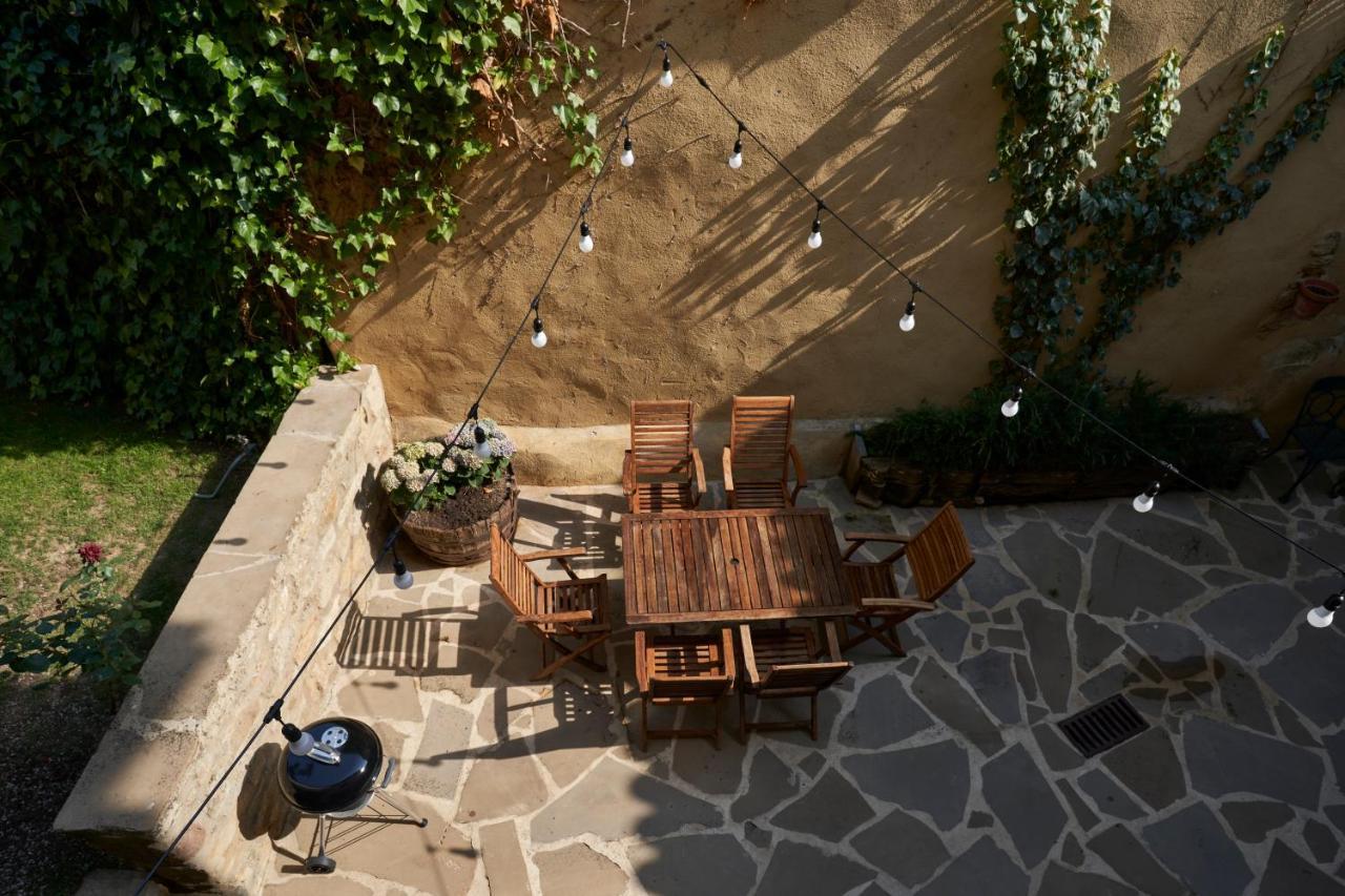 Casa Palacio Arminon Exterior photo