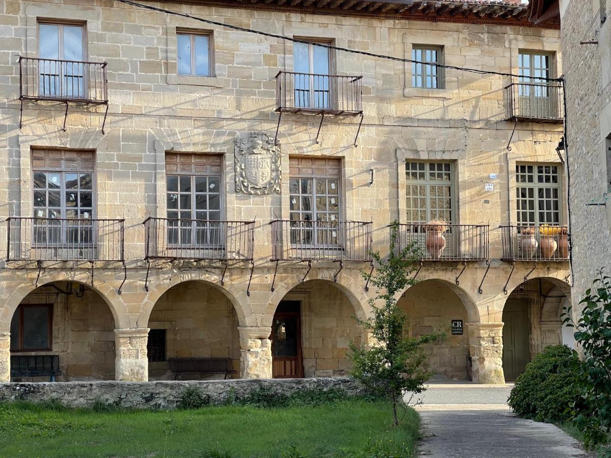 Casa Palacio Arminon Exterior photo