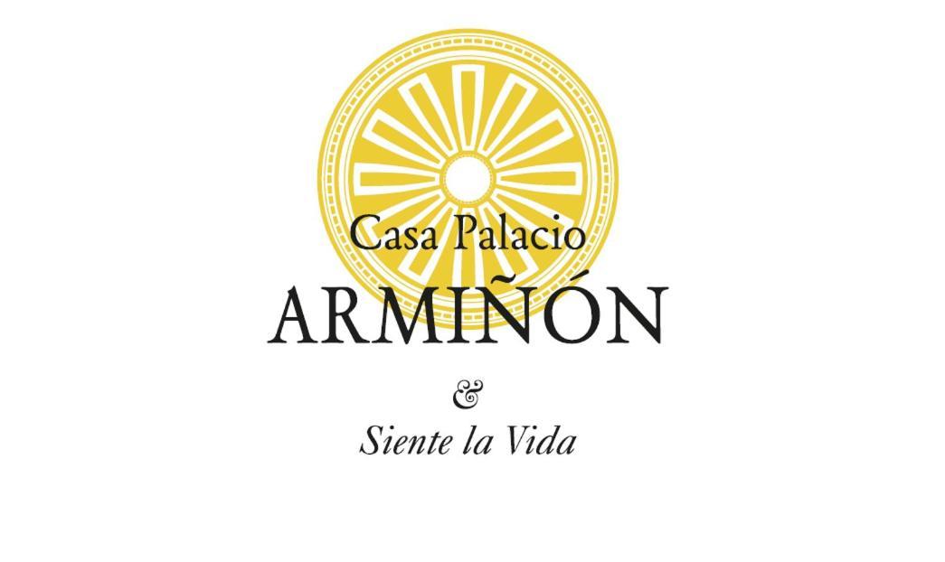 Casa Palacio Arminon Exterior photo