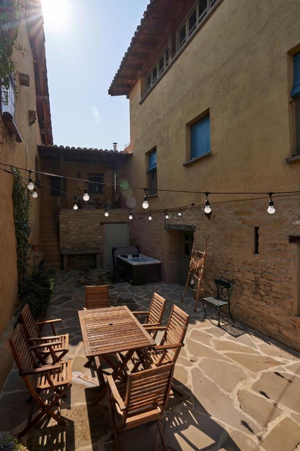 Casa Palacio Arminon Exterior photo