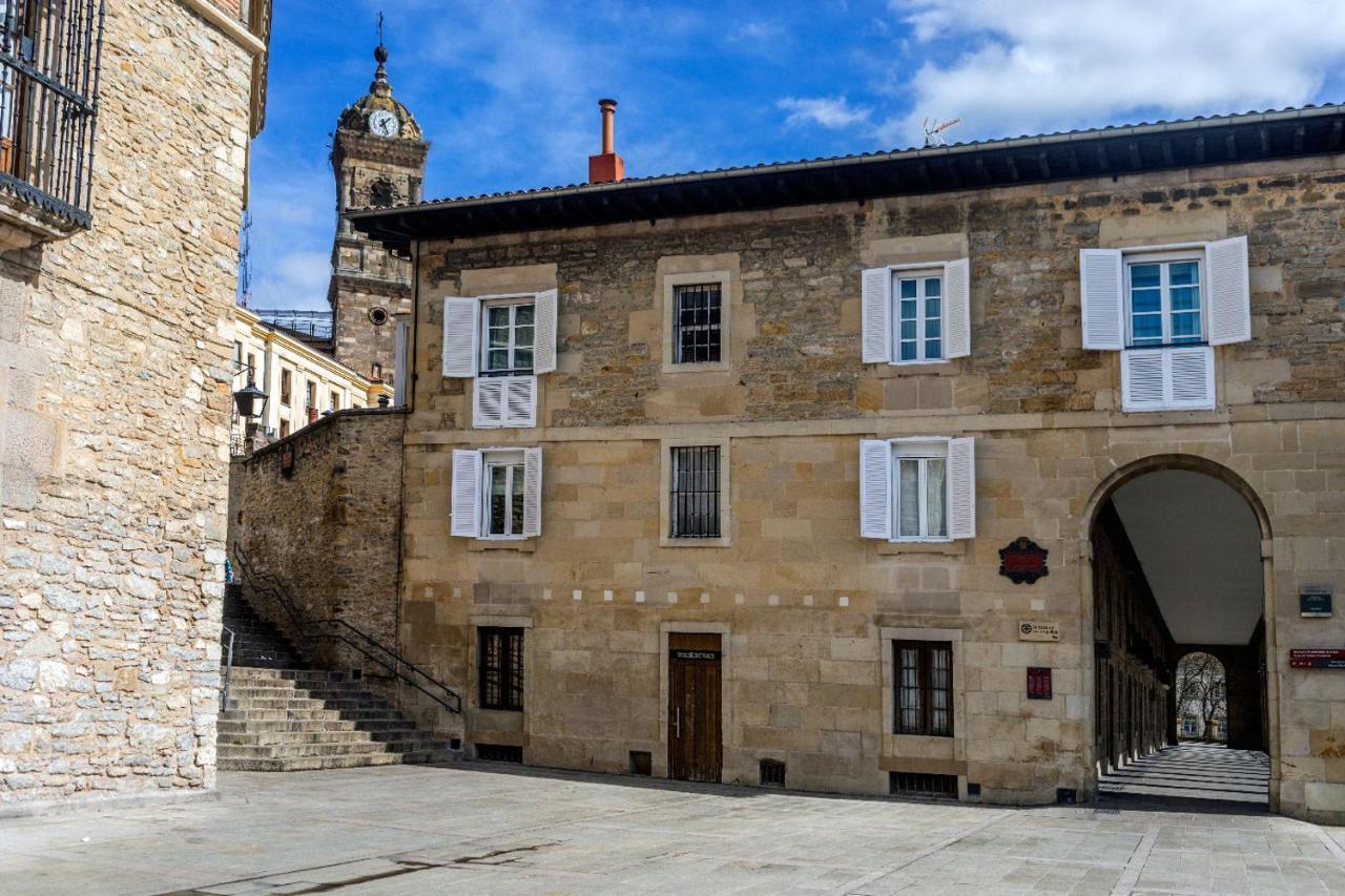 Casa Palacio Arminon Exterior photo