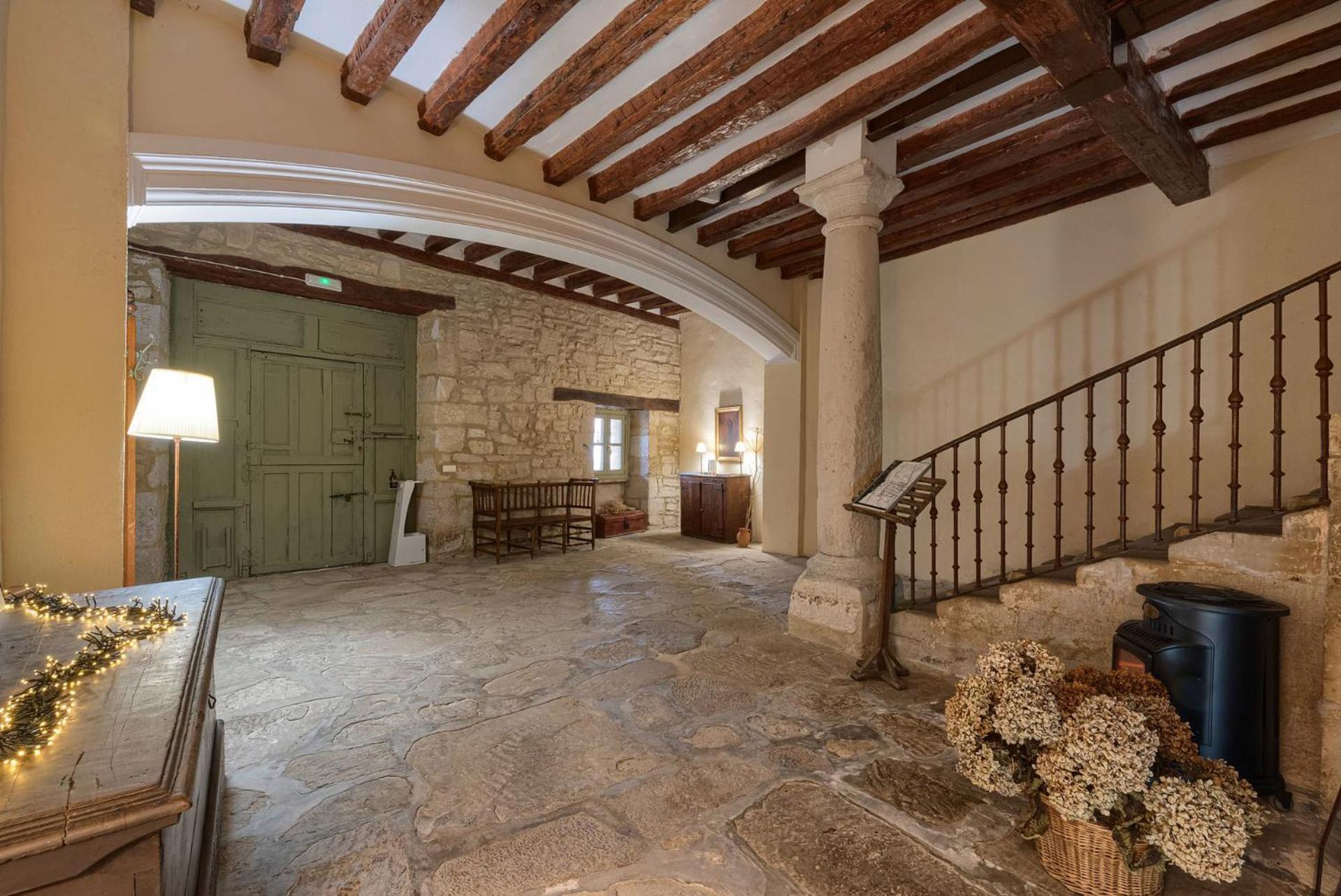 Casa Palacio Arminon Exterior photo